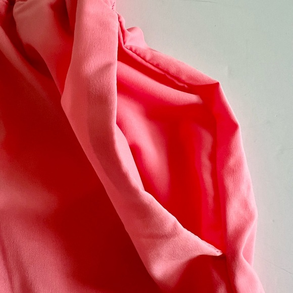 Nike Dri-Fit Ultra High-Waisted Brief-Lined Shorts - Picture 4 of 11